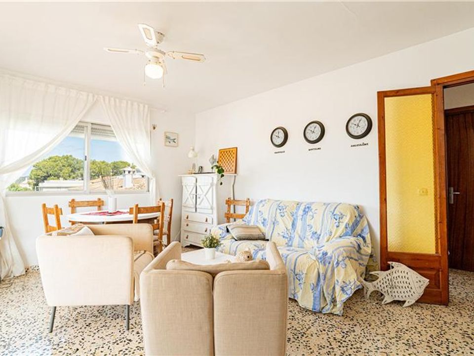 Penthouse i Andratx, Mallorca - foto 3